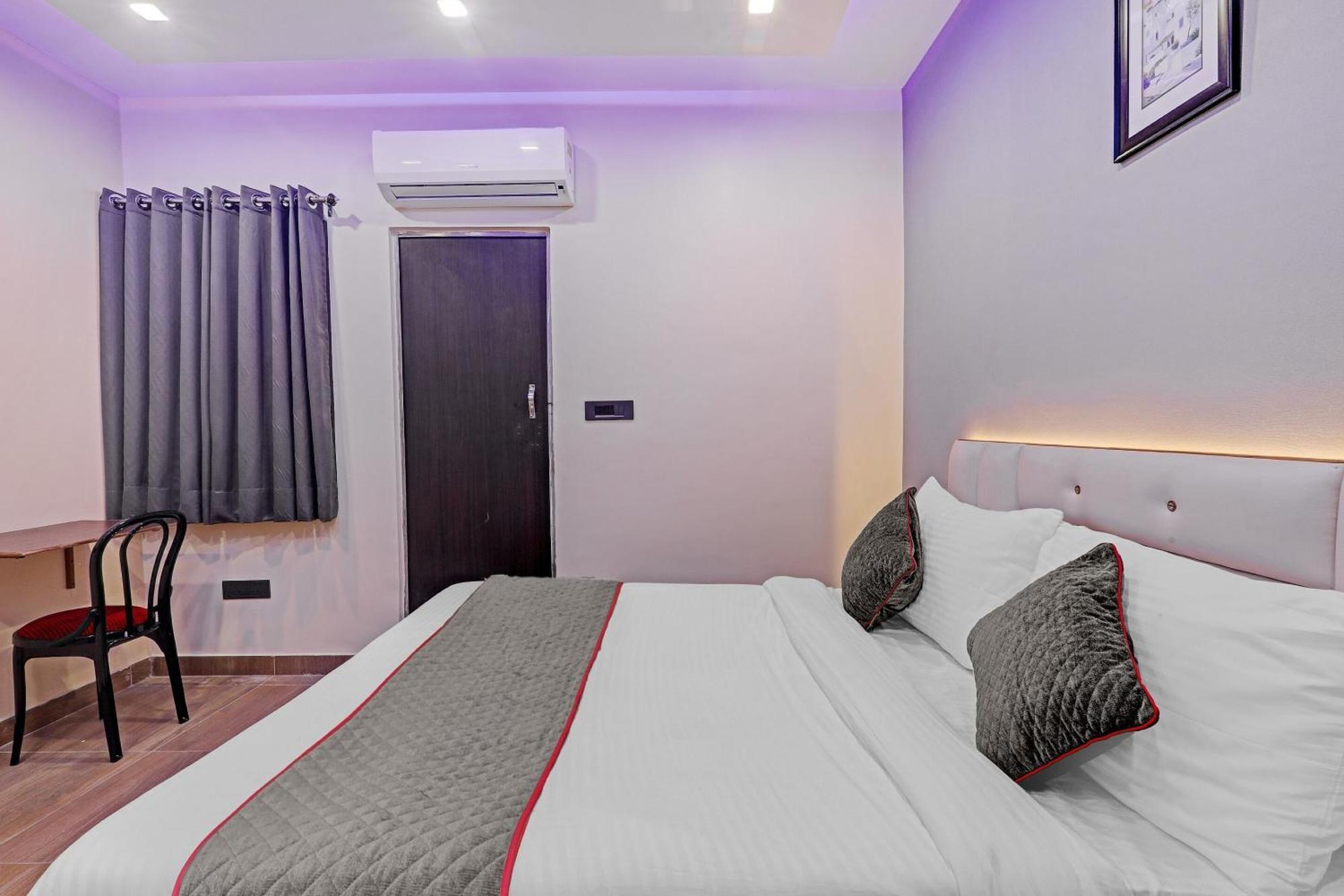 Townhouse Riddhi Residency Hotel Lucknow
