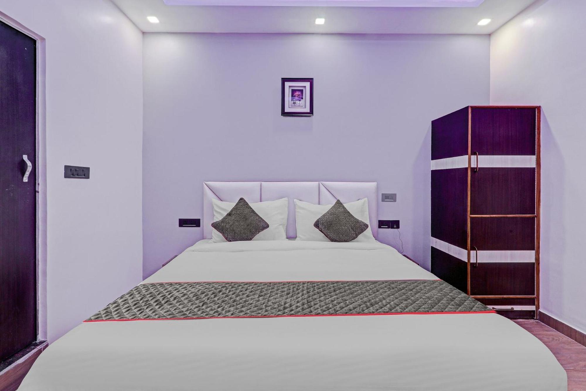 Townhouse Riddhi Residency 4*