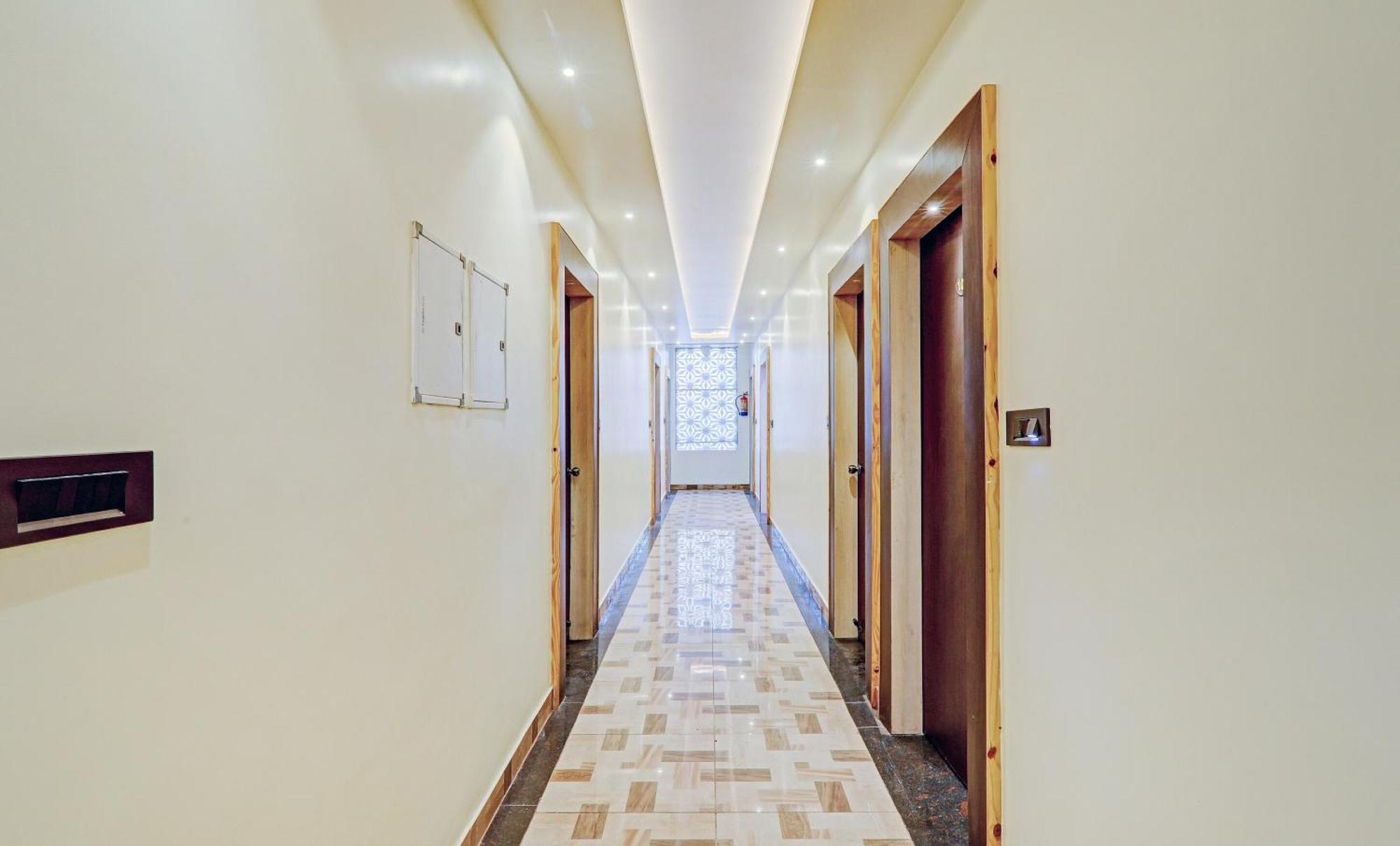 Townhouse Riddhi Residency 4* Lucknow