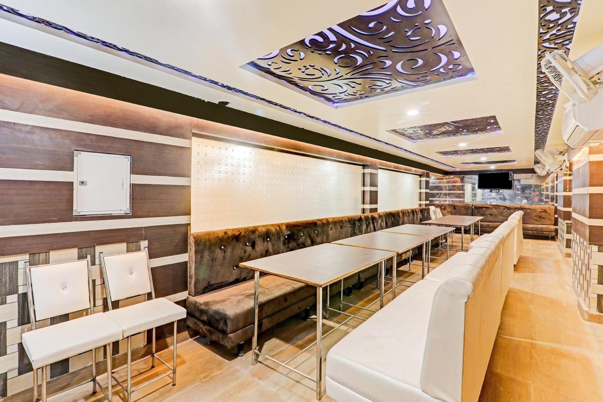 Townhouse Riddhi Residency Hotel Lucknow