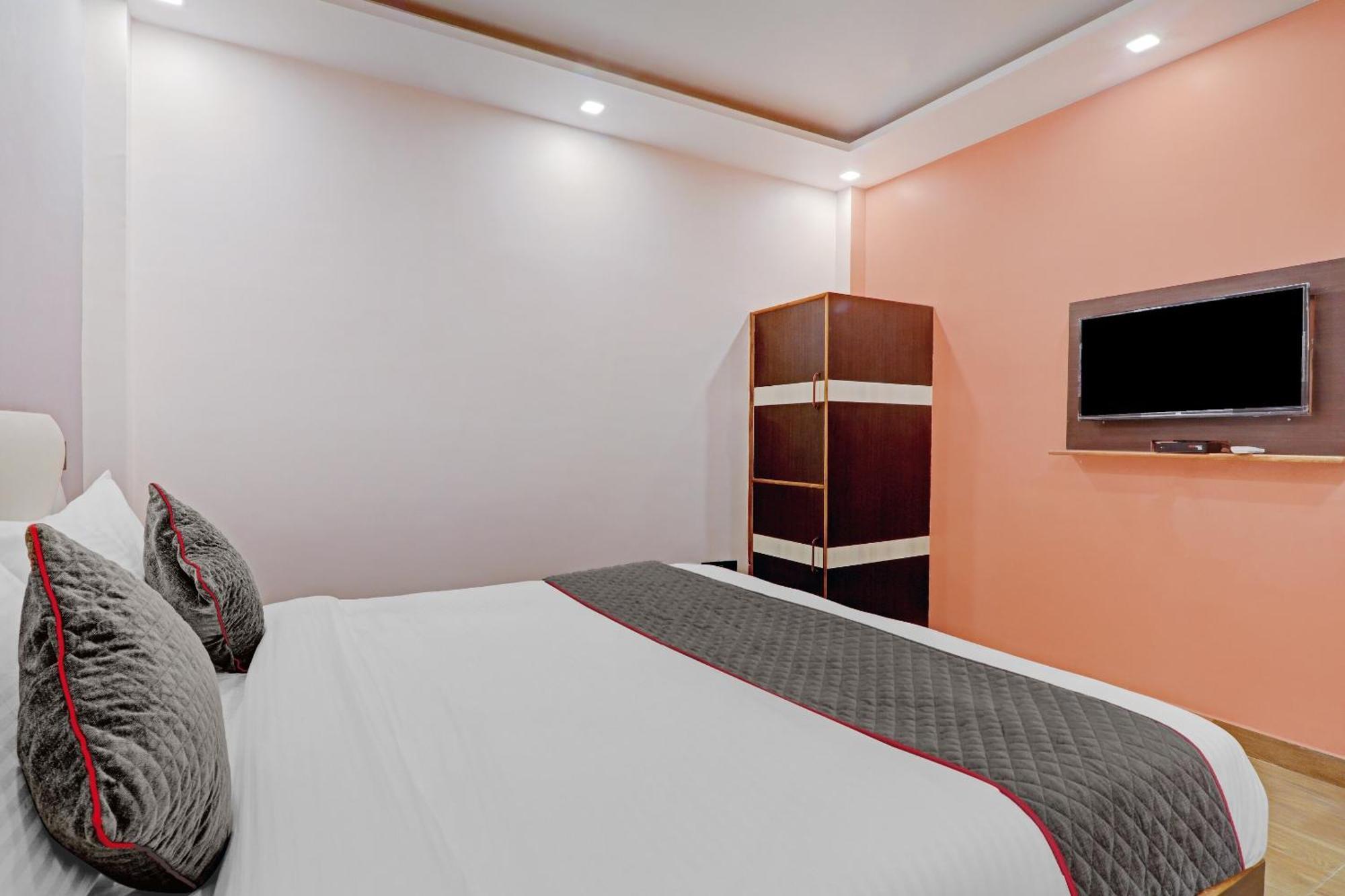 Townhouse Riddhi Residency 4* Lucknow