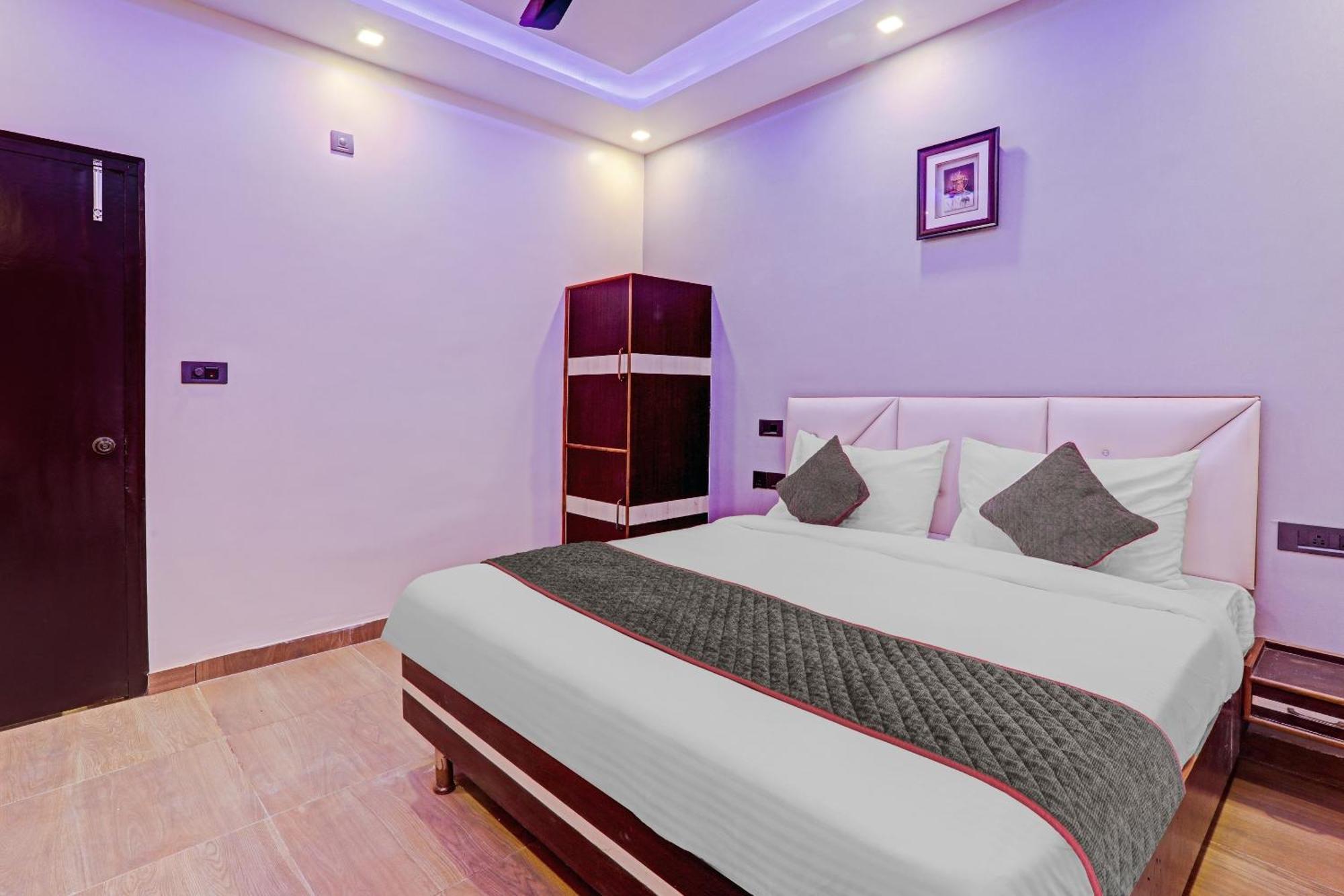 Townhouse Riddhi Residency Hotel 4*
