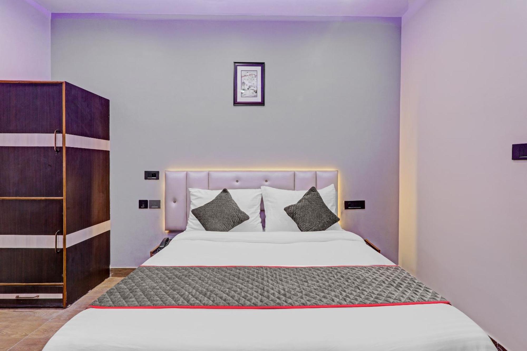 Hotel Townhouse Riddhi Residency 4*