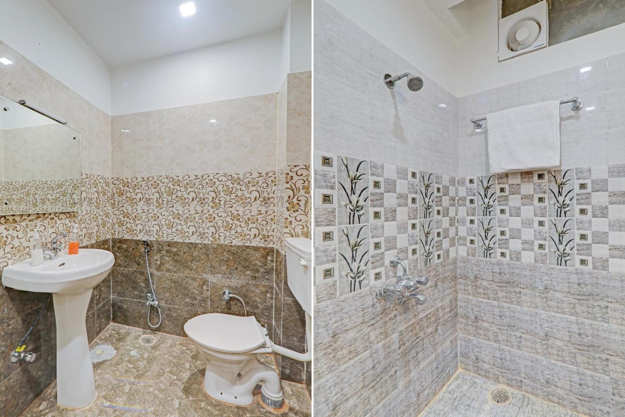Townhouse Riddhi Residency Hotel 4*