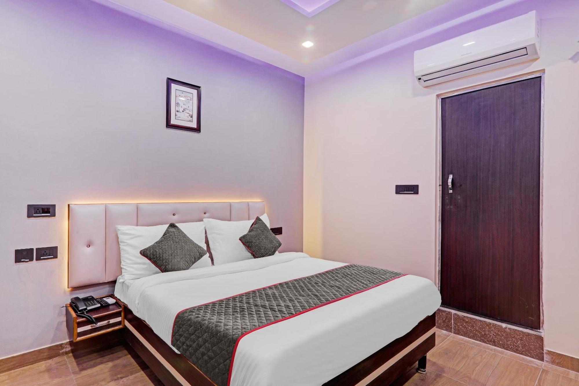 Townhouse Riddhi Residency Hotel Lucknow