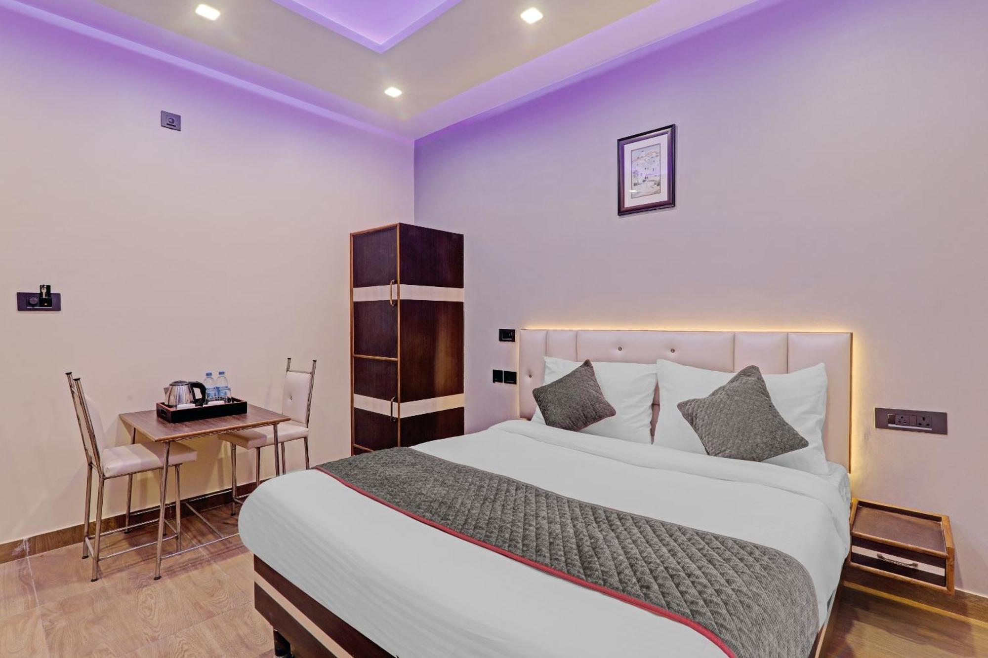 Townhouse Riddhi Residency 4*