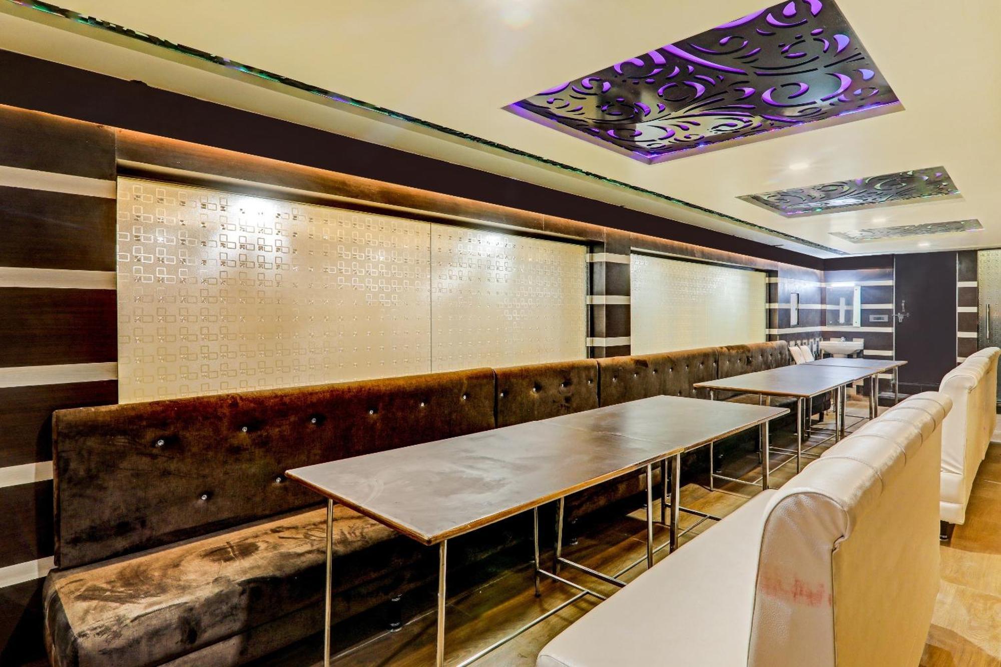 Townhouse Riddhi Residency 4*