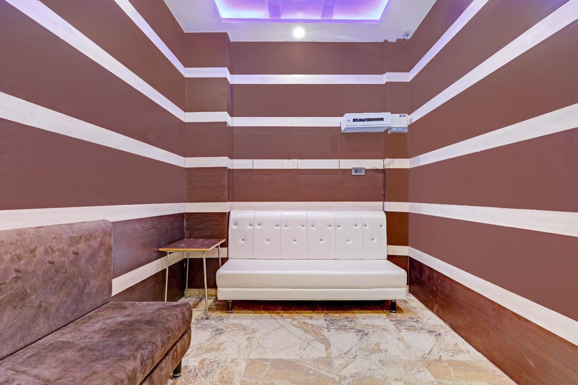 Townhouse Riddhi Residency 4* Lucknow
